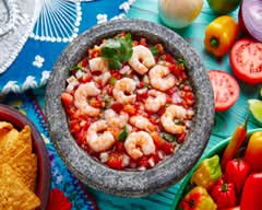QUÉ BIEN QUEDASTE CEVICHERÍA