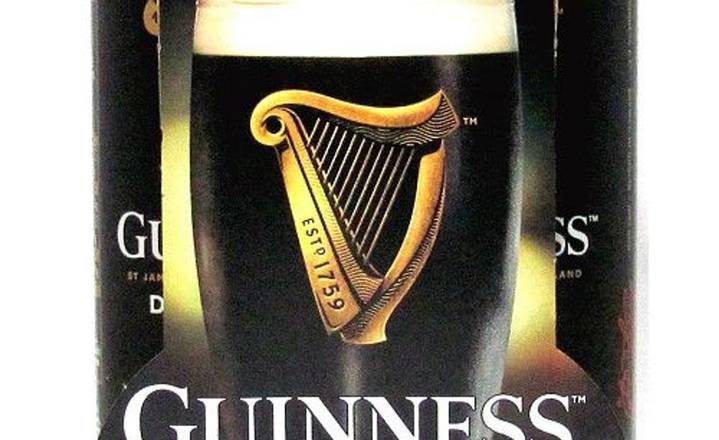 Guinness Draught 440ml 4pk