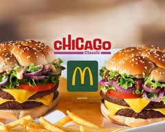 McDonald's® (Dunkerque Villette)