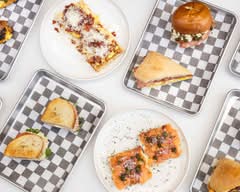 The Horseshoe Kitchen & Bar (Jersey City)