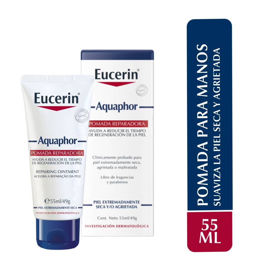 Aquaphor Ungüento  EUCERIN
