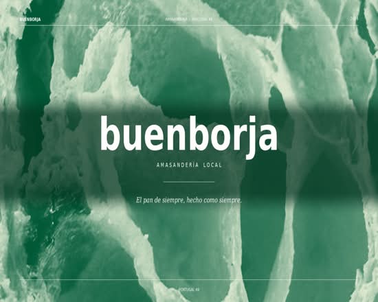 Buenborja (Santiago)