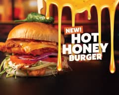 Frankie & Benny's (Chester Broughton)