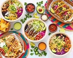 Jimador Mexican Grill