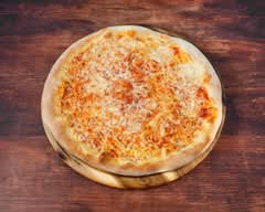 What a Pizza!🍕Escher Straße