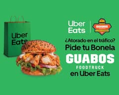 Guabos Foodtruck