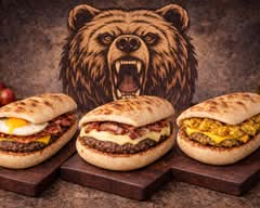 The Bear Dwich 