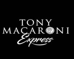 Tony Macaroni Express