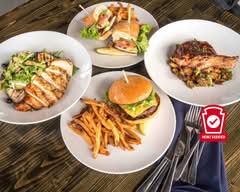 Inskip Grill at Fountain City (N Broadway St)