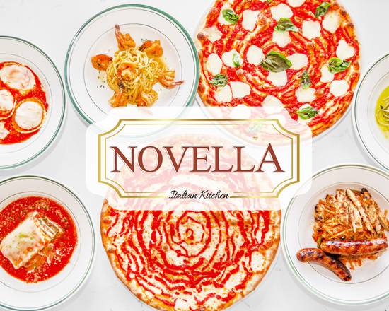 Novella Italian Kitchen & Pizza