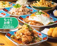 俺流餃子楼飯店 下北沢店