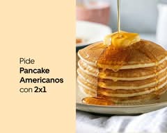 Desayunos DeliciousPro (Ñuñoa)
