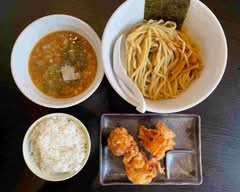 麺屋もりと