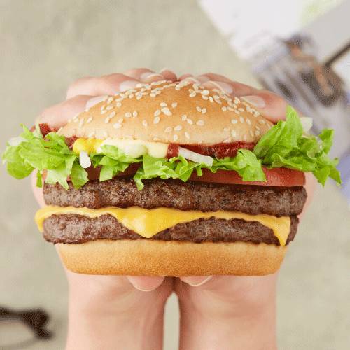 Grand Doble McNifica