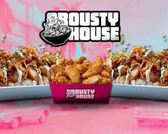 Crousty House
