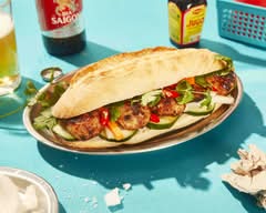 Banh Mi Club - Rambla Poblenou