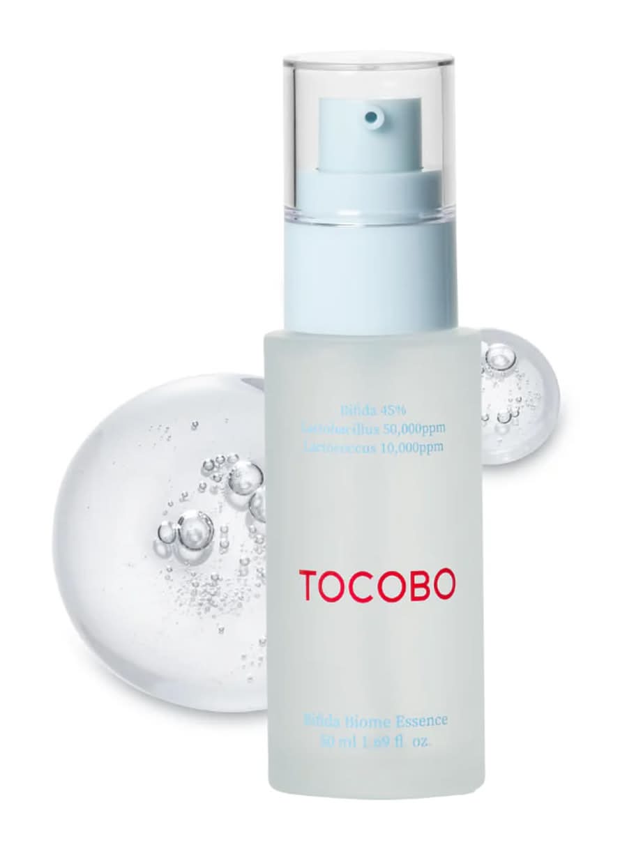 Tocobo · Esencia bifida biome (50 ml)