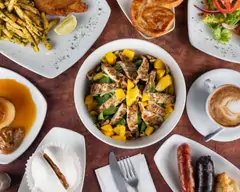 Delicias Salvadorean Cuisine & Pupuseria