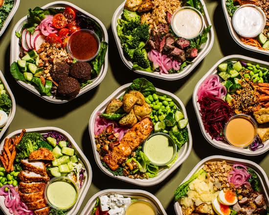 Salad Days (Alexandria)