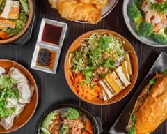 Vietnam Claypot