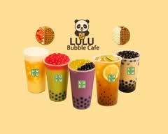 Lulu Bubble Cafe (Mount Isa)