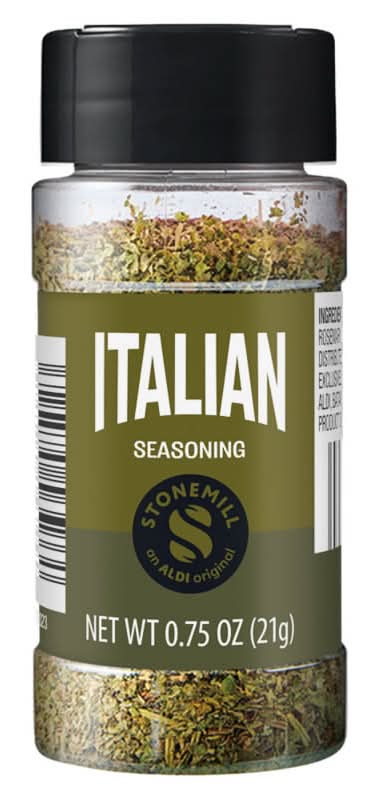 Stonemill Italian Herb Blend Seasoning