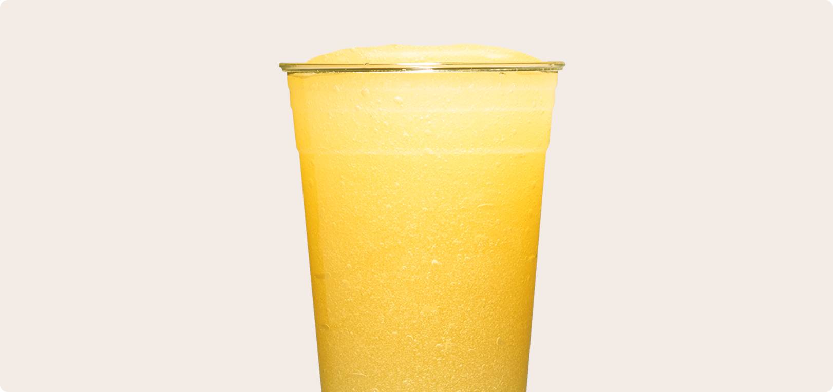 Frozen Orange Vanilla Energy 24 oz