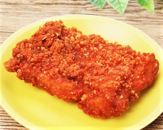 05_サク旨チキン【レッド】≪期間限定20円引≫