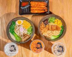 Iso Iso Ramen & Bar (Raleigh)