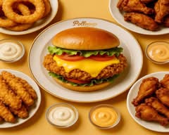 Chicken Pollopop 🐔