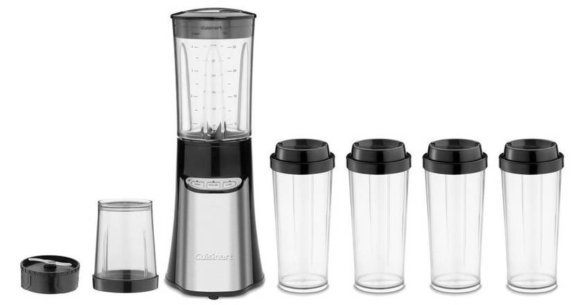 Cuisinart Compact Portable Blending & Chopping System