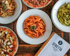 Stretta Restaurant