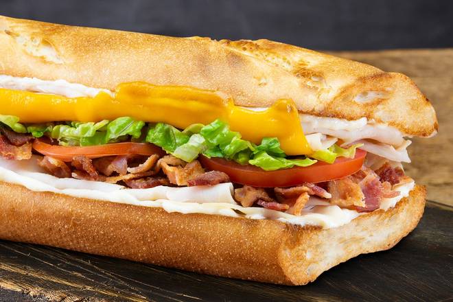 ULTIMATE TURKEY CLUB