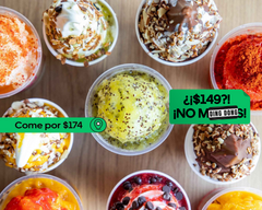 Helados Gelow (Tauro)