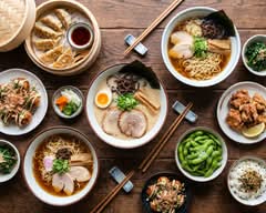 Hidden Ramen & Bento (16711 Hawthorne Blvd)