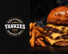 Yankees American Grill Concón (Valparaiso)