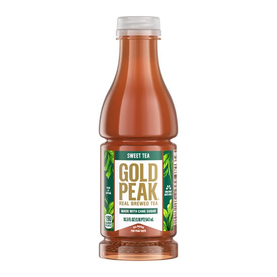 Gold Peak Sweet Tea
