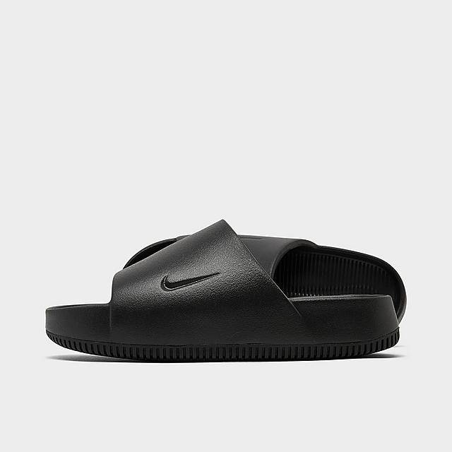 Women'S Nike Calm Slide Sandals  (10.0)