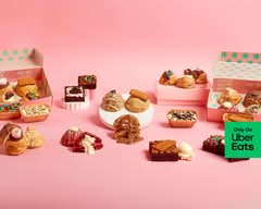 The Cookie Dough Co. (Footscray)