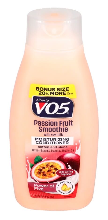 Alberto VO5 Conditioner Passion Fruit (18 oz)