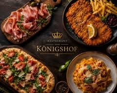 Restaurant zum Königshof Viernheim