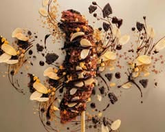 富士バナナ 日暮里店 By Foods Bar　Fuji Banana Nipporiten By Foods Bar	