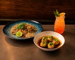 Atomic Thai (Americana)