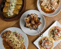 Azul Mexican Restaurant (Haverhill)