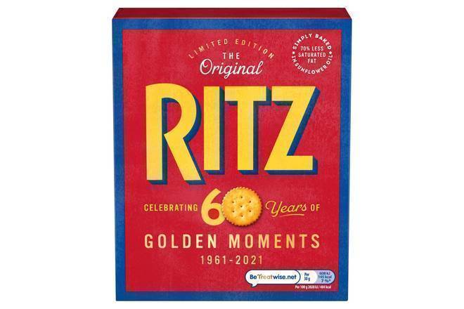 Ritz the Original Cracker 200g