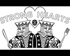 Strong Hearts Buffalo