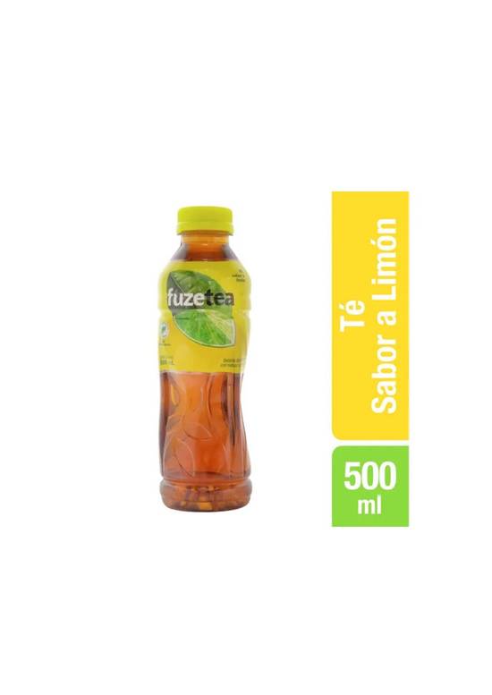 Fuze Tea 500mL