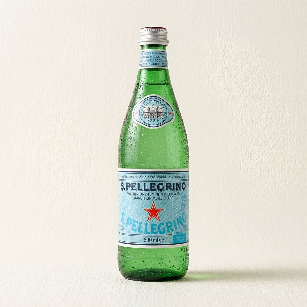 San Pellegrino 💨