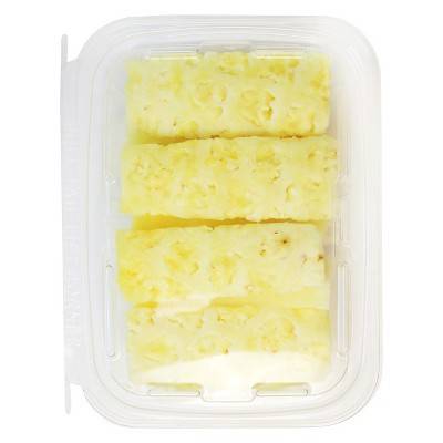 Fresh Garden Highway Pineapple Spears (16 oz)