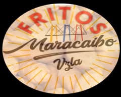 Fritos Maracaibo (Santiago)